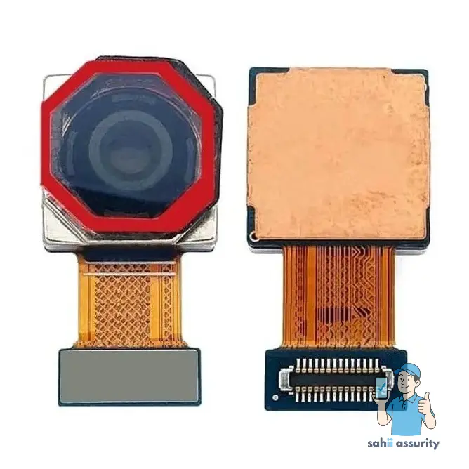 Replacement Back Camera for Realme C53 India (Main Camera)